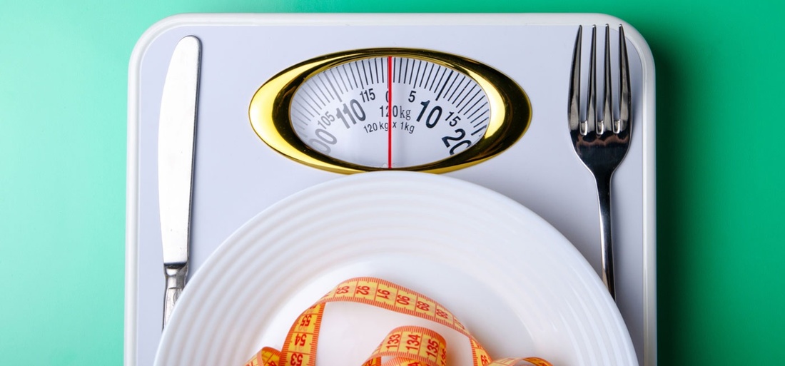 What to Do to Ensure Sustainable Weight Loss