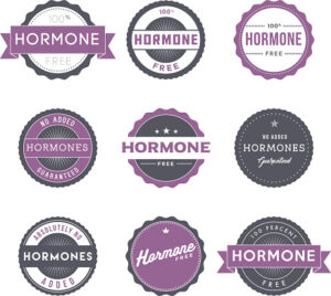 No Hormones or Antibiotics