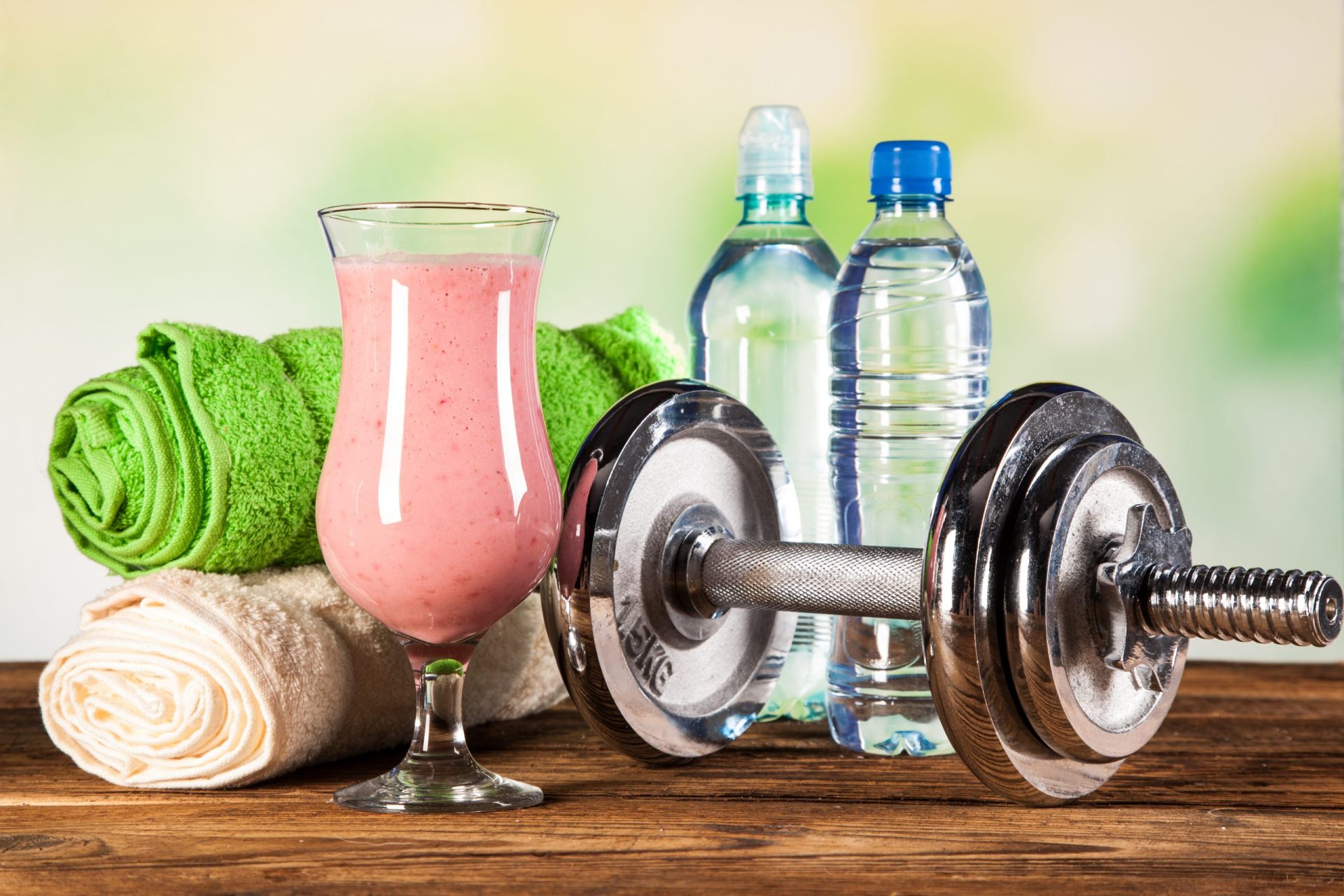 Best Foods to Eat Before and After A Workout