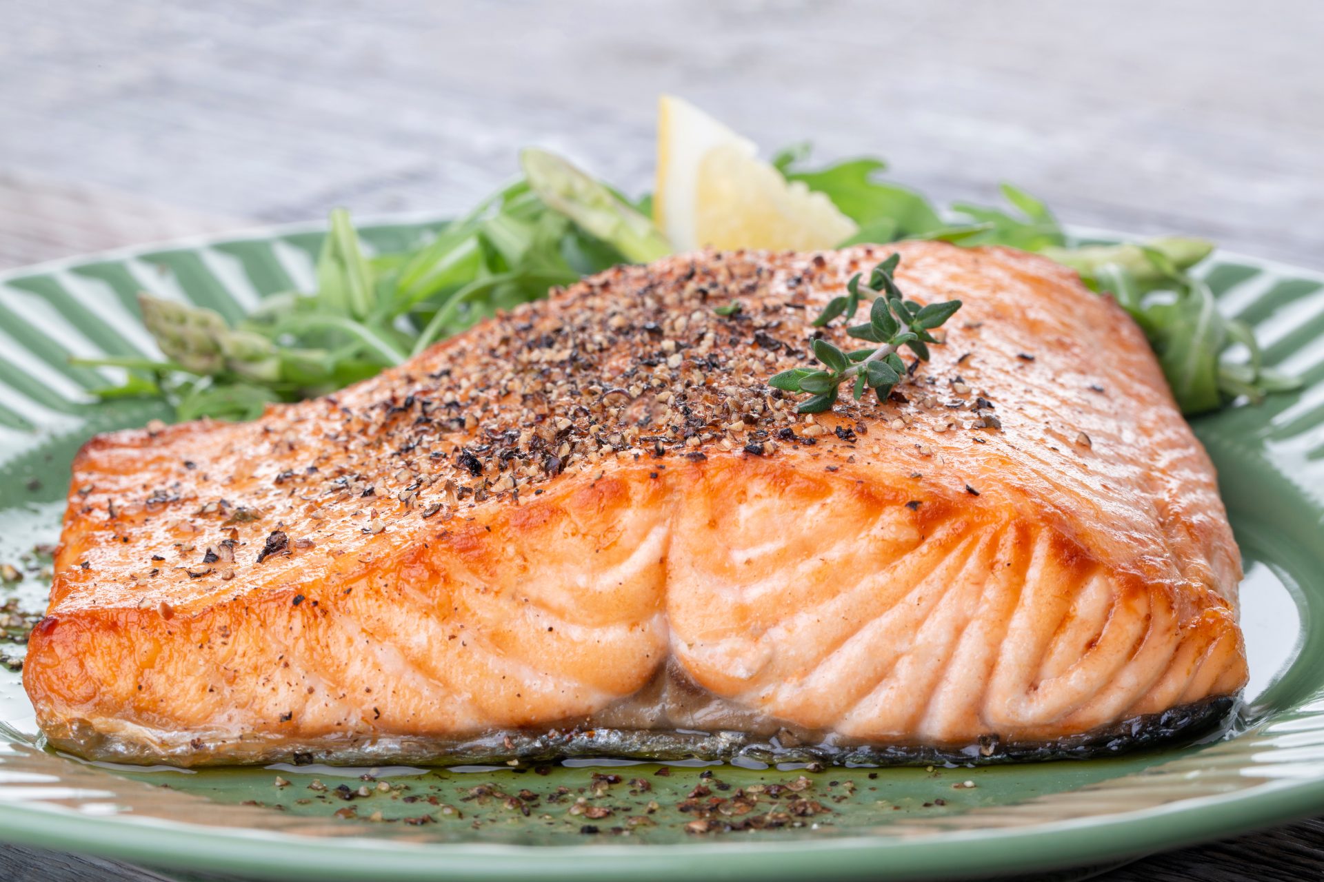 Roasted-Lemon-Pepper-Salmon