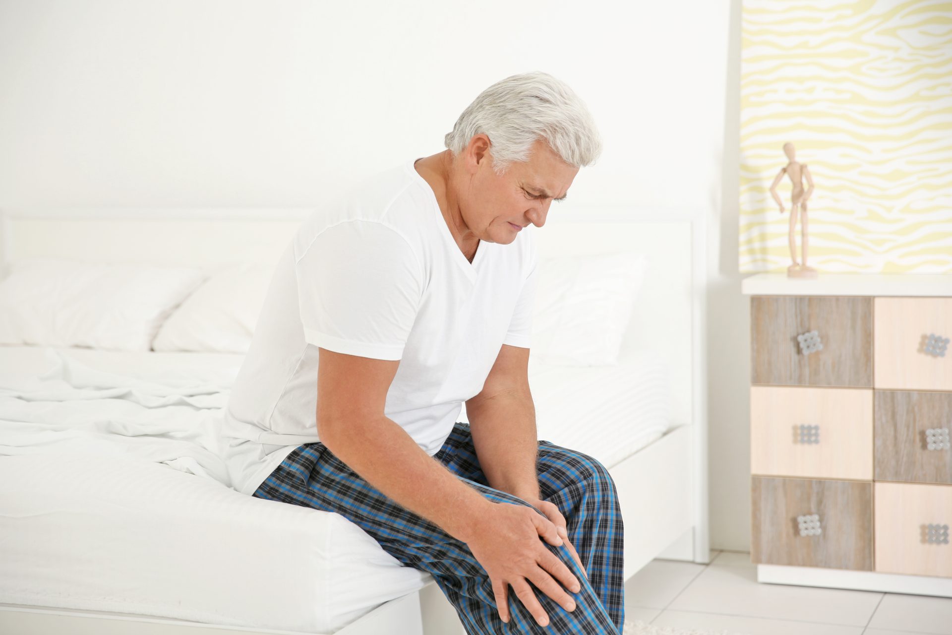 Natural Remedies to Help with Arthritis