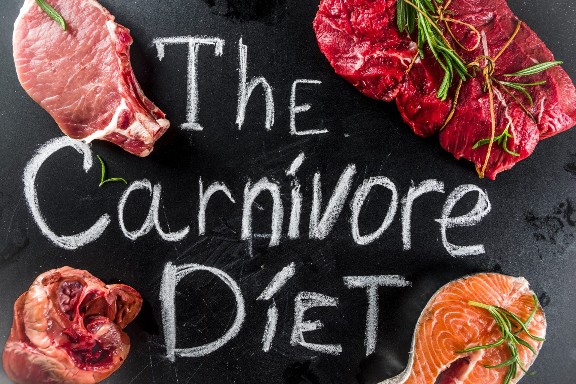 Pros & Cons – The Carnivore Diet