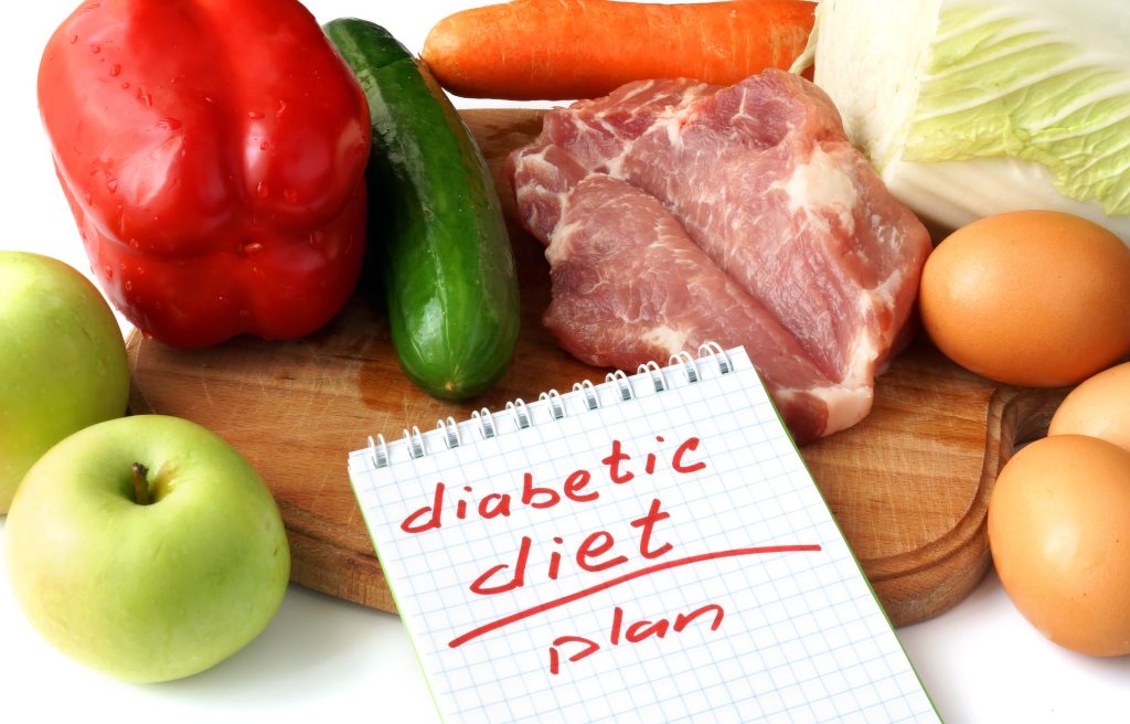 Diabetic Diet