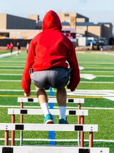 Plyometric Training