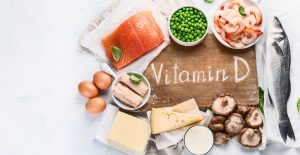 Importance of Vitamin D