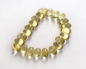 Importance of Vitamin D