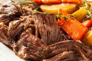 Slow Cooking Recipes