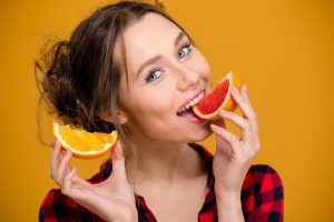 Best fruit for weight loss